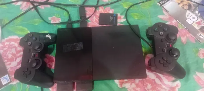 Play 2