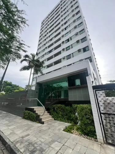 Apartamento à venda no ACALANTIS, BOA VIAGEM, Recife, PE