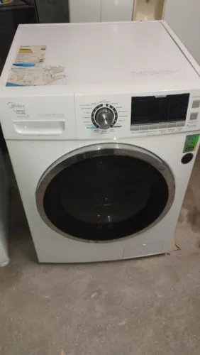 Lava e seca Midea 12kg