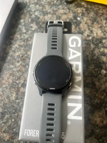 Garmin 255