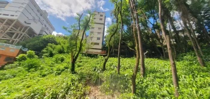 Lote de 360m² no bairro Novo São Lucas - Belo Horizonte - MG