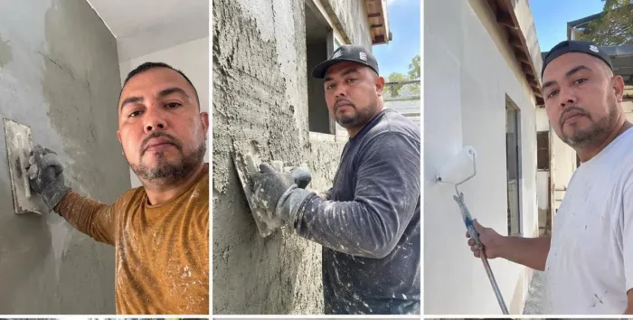 ? PRECISA REFORMAR, PINTAR OU DAR UM NOVO VISUAL À SUA CASA?