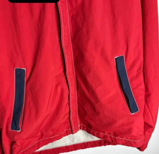 Jaqueta de frio Tommy 