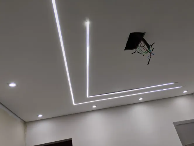Eletricista Residencial
