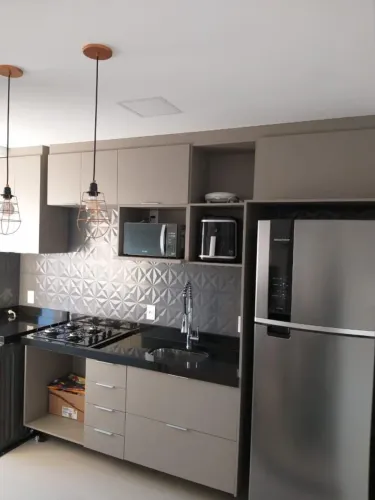 Apartamento para Venda em São Paulo, Jardim América da Penha, 2 dormitórios, 1 banheiro, 1