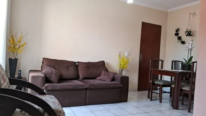 Imóvel para venda com 56 metros quadrados com 2 quartos em Centro - Diadema - SP