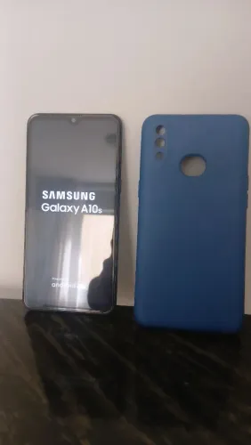 Galaxy A10S