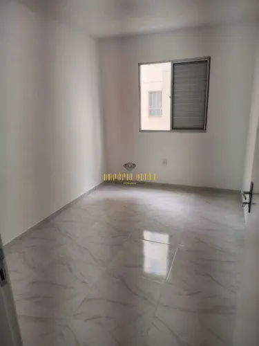 Apartamento à Venda com 2 quartos no Residencial Avenida Paulista I no Jardim Monte Cristo