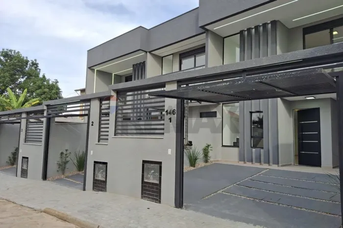 Casa duplex Persona