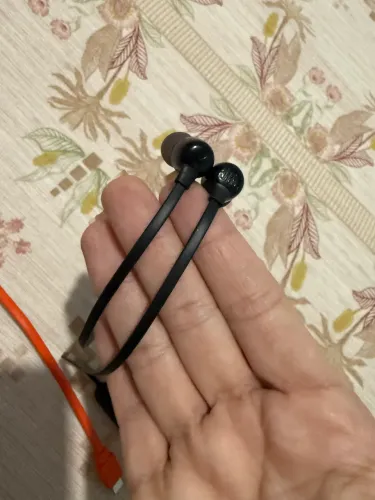 Fone de ouvido JBL