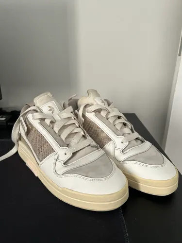 Adidas fórum low Mod