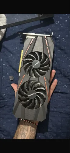 GTX 1060 6GB