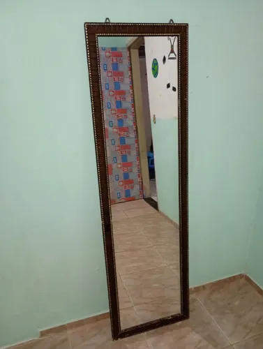 Espelho corpo inteiro