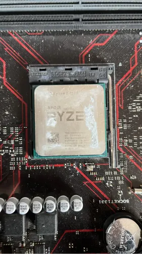 PROCESSADOR RYZEN 5 3600