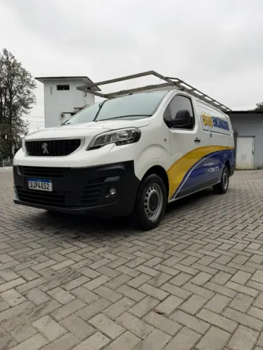 Peugeot Expert Business Pack 1.6 Turbo Diesel 2019