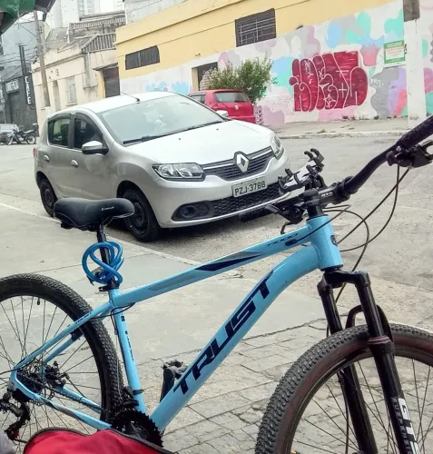Bike aro 29