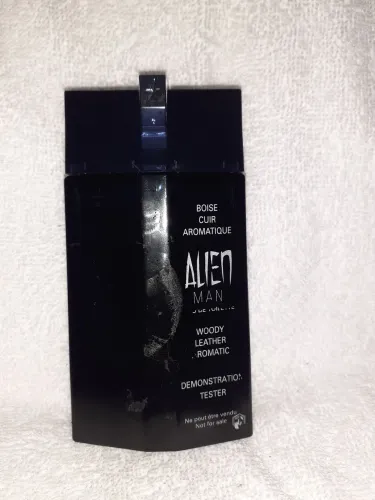 Perfume Alien Mugler EDP 100ml