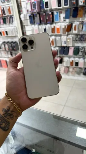 IPhone 13 Pro Max Impecável