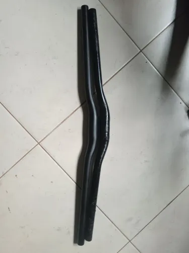 Guidom de alumínio 