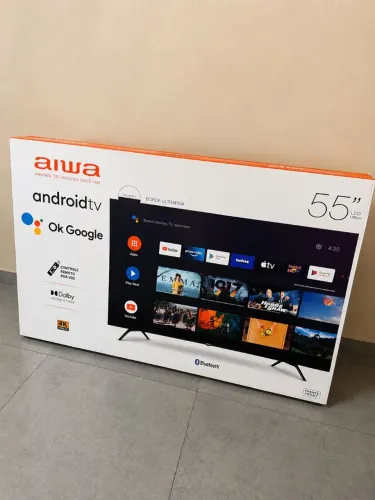 Tv 55 ' 4k