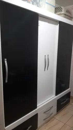 Guarda roupa