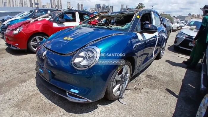 SUCATA GMW ORA 03 2026 ELÉTRICO 