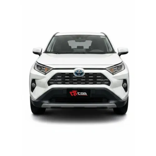 Toyota RAV4 2.5 4X4 16V Aut. 2019