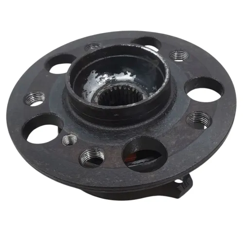 CUBO RODA TRASEIRA MERCEDES-BENZ C 200K 1.8 2009 195376
