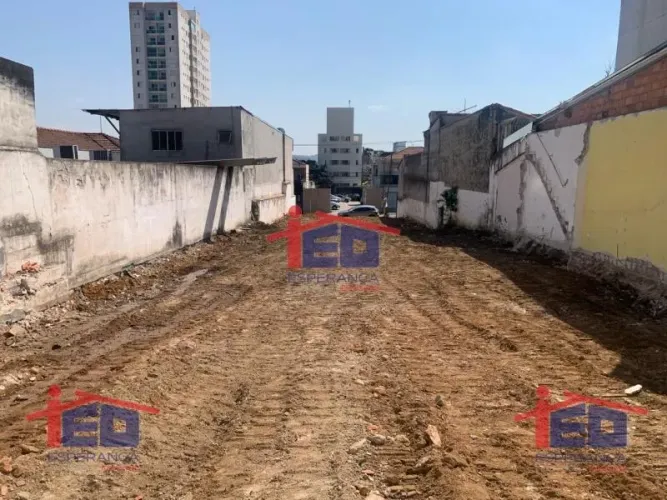 Residencial - Km 18