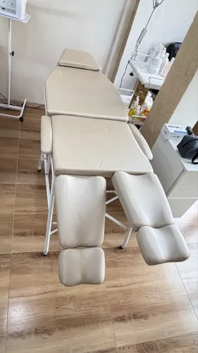 MAÇÃ ESTÉTICA RECLINÁVEL
