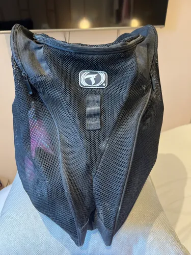 Mochila para patins e acessórios Traxart