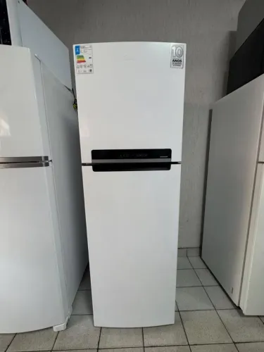 ? GELADEIRA MIDEA FROST FREE - SEMI NOVA, IMPECÁVEL!?chame no chat para mais informações