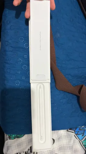 Apple Pencil, USB - C