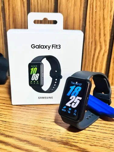 Smart Watch fit3 Samsung