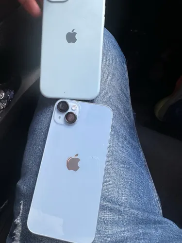 Vendo iPhone 14 Plus
