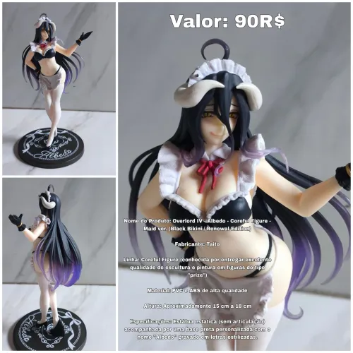 Action Figure original