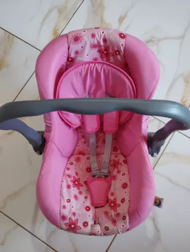 Bebê conforto 