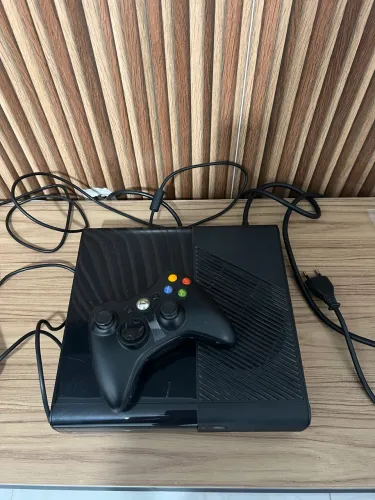 Xbox 360 Destravado