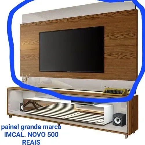 Painel de TV IMCAL Novo Grande