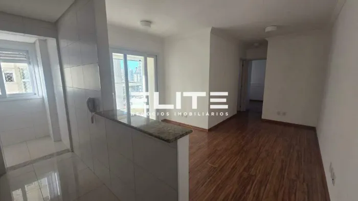 Apartamento para aluguel em Santo André (Jardim) | 2 dorm., 1 suíte | 57 m² | Lazer comple
