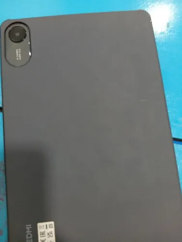 Tablet Xiaomi Redmi Pad Se 256gb 11 8gb Ram Orginal Cor Cinza
