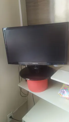 Monitor Tv 22 polegadas