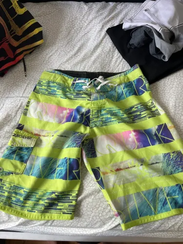 Shorts quicksilver