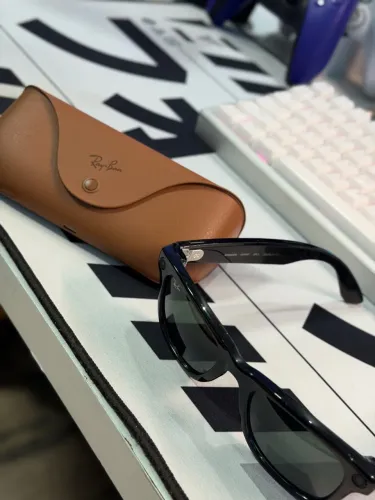 Óculos Rayban Meta Gen 2