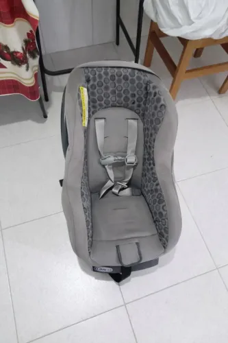 Cadeira de bebe