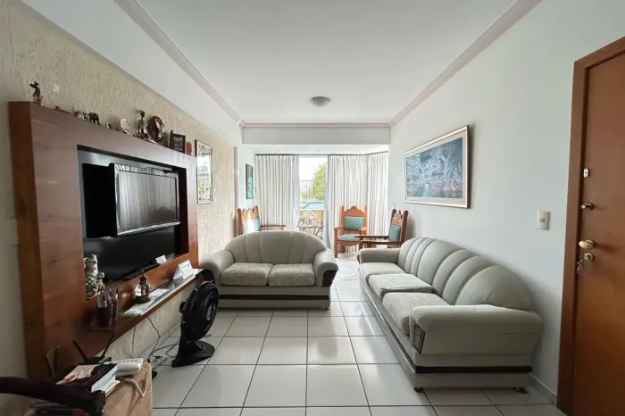 Apartamento à Venda - Heliópolis, 3 Quartos, 150 m2