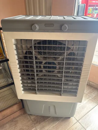 Circulador de ar ventisol clín 125 - 400w