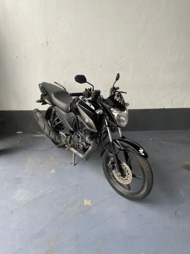 FAZER 150 2022/2022 por apenas R$ 11.900