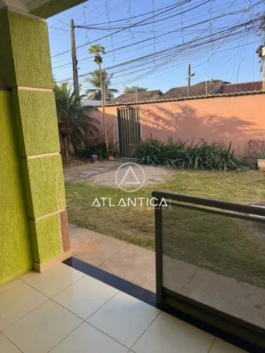 Casa para aluguel, 1 quarto, 1 suíte, 2 vagas, Jardim Mariléa - Rio das Ostras/RJ