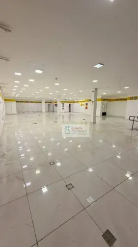 EXCELENTE PONTO COMERCIAL PARA LOCAÇÃO